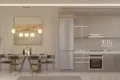 Apartamento 61 m² Alanya, Turquía