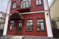 Tienda 184 m² en Dzyatlava, Belarús