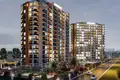 2 bedroom apartment 64 m² Mediterranean Region, Turkey