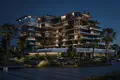 Mieszkanie 3 pokoi 159 m² Dubaj, Emiraty Arabskie