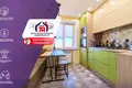 Appartement 3 chambres 63 m² Sloutsk, Bélarus