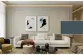 2 bedroom penthouse 97 m² Germasogeia, Cyprus