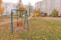 Wohnung 1 zimmer 36 m² Minsk, Belarus