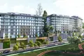 2 bedroom apartment 103 m² Uskudar, Turkey