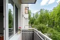 Wohnung 2 zimmer 43 m² Minsk, Belarus