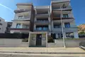 Wohnung 1 Schlafzimmer 60 m² in Germasogeia, Zypern