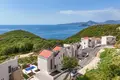 4 bedroom house 196 m² Katun Rezevici, Montenegro