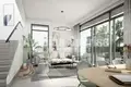 Szeregowiec 5 pokojów 246 m² Dubaj, Emiraty Arabskie