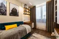 4 room apartment 128 m² Minsk, Belarus