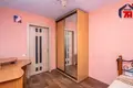 Квартира 3 комнаты 54 м² Минск, Беларусь