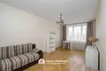 2 room apartment 47 m² in Minsk, Belarus