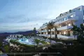 Mieszkanie 2 pokoi 167 m² Mijas, Hiszpania