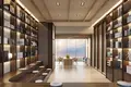 Residential complex Elite high-rise complex with first-class infrastructure near the beach in Jomtien, Thailand