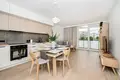 Apartamento 4 habitaciones 66 m² Poznan, Polonia