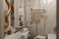 Wohnung 3 zimmer 86 m² Minsk, Belarus