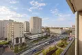 Wohnung 3 zimmer 57 m² Warschau, Polen