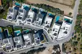 Mieszkanie 3 pokoi 210 m² Chloraka, Cypr