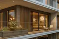 Mieszkanie 2 pokoi 69 m² Dubaj, Emiraty Arabskie