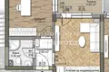 Mieszkanie 55 m² Sofia City, Bułgaria