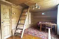 House 84 m² Zabalocki sielski Saviet, Belarus