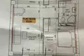 Apartamento 2 habitaciones 64 m² Tiflis, Georgia
