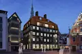 Отель 1 500 м² Рига, Латвия