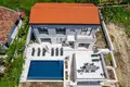 Willa 5 pokojów 250 m² Tivat, Czarnogóra