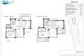 Haus 4 zimmer 279 m² Finestrat, Spanien
