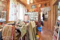 Casa 72 m² Kalodziscanski sielski Saviet, Belarús