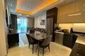 1 bedroom apartment 65 m² Mahmutlar, Turkey