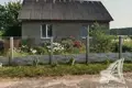 House 58 m² Lyscycki sielski Saviet, Belarus