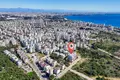 Appartement 4 chambres 135 m² Konyaalti, Turquie