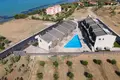 Mieszkanie 1 pokój 50 m² Sozopoli, Grecja