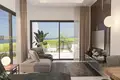 Appartement 43 m² Agios Amvrosios, Chypre du Nord