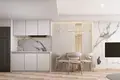 Studio 27 m² Pattaya, Thaïlande