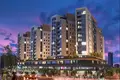 Квартира 1 комната 119 м² Кепез, Турция