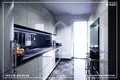 Piso en edificio nuevo Istanbul Apartment Compound Fikirtepe