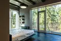 3 room apartment 140 m² Ligatne, Latvia