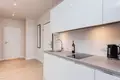 Appartement 2 chambres 45 m² en Varsovie, Pologne