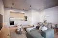 Wohnung 42 m² Chloraka, Zypern