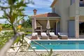 Villa de tres dormitorios 170 m² Rabac, Croacia