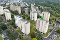 Mieszkanie 3 pokoi 60 m² Poznań, Polska