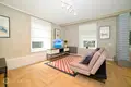 Appartement 3 chambres 62 m² en Riga, Lettonie
