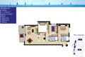 Apartamento 3 habitaciones 106 m² Guardamar del Segura, Španjolska