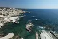 Atterrir  Péyia, Chypre
