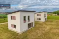 House 130 m² Radailiai, Lithuania