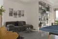 Appartement 56 m² Mahmutlar, Turquie