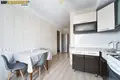 Квартира 2 комнаты 52 м² Минск, Беларусь