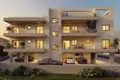 Wohnung 3 Schlafzimmer 126 m² Nikosia, Zypern