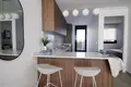 3 bedroom townthouse 107 m² Pilar de la Horadada, Spain